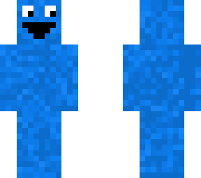 cookie monster
