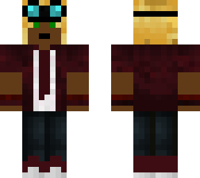 cool beach man
