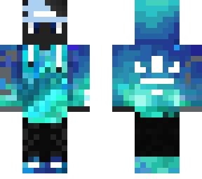 cool boy