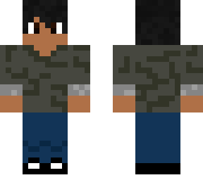 cool dude