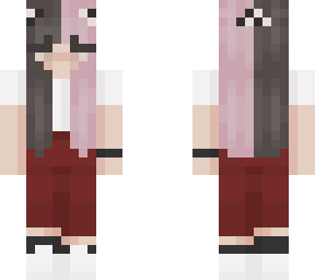 cool girl