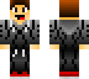cool happy dude (better pants)
