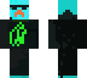 cooool creeper