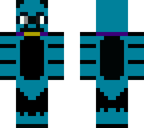 corrupted rusky?