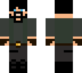 crafting dead