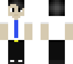 craxbax skin v3 (fnaf 6 suit off)