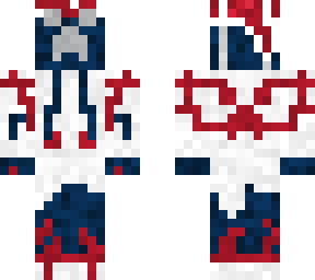 creeeper navidad