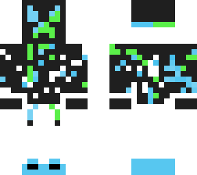 creeper (hoodie 2)