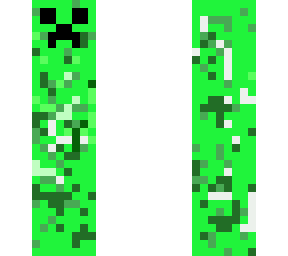 creeper