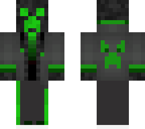 creeper man