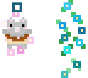 cute pusheen cat logo. ce