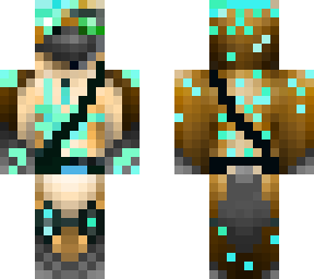 cyber platypus