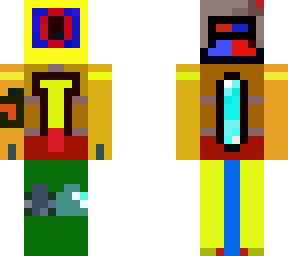 cyber troop/ct