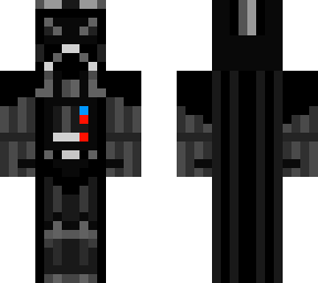 darth vader better