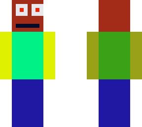 derpy  robot