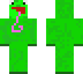 derpy lizard