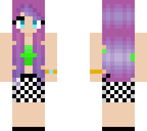 disco chick