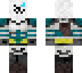 dominant doggo 2-determinedsans & olivercat28