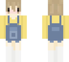 edited skin