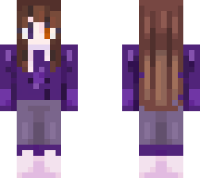 edited version of this skin thing