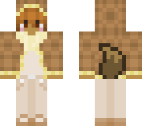 eevee hoodie