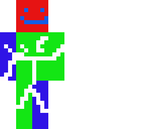 eggeys skin
