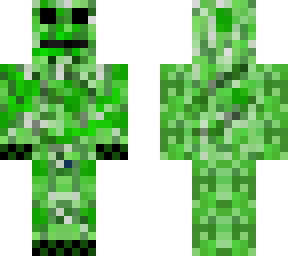 eh creeper