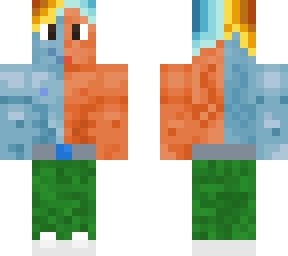 element blazer style boi