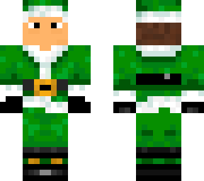 elf boyo