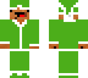 elf cookie