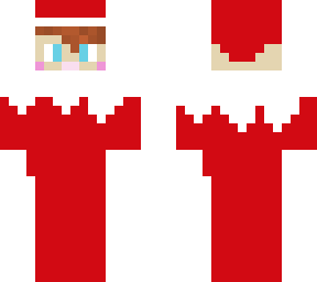 elf on the shelf