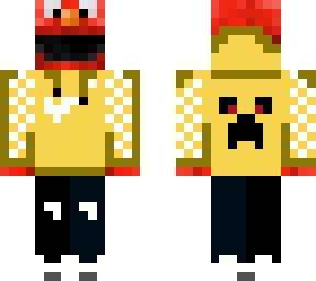 elmo