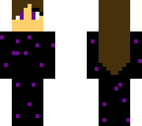 ender girl