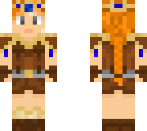 female version