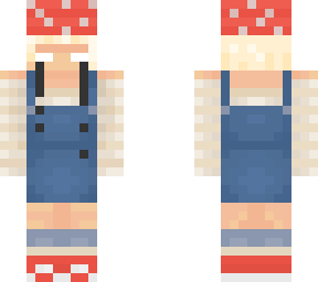 fixed mushroom skin