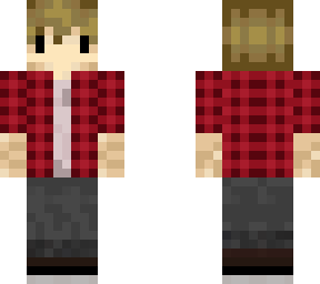 flannel ***** finished