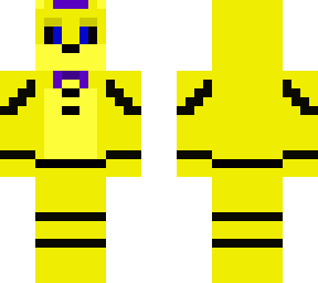fredbear