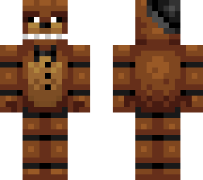 freddy
