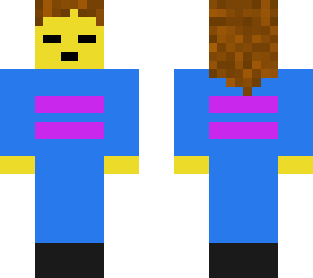 frisk