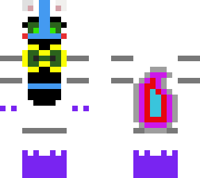 funtime darktime mangle