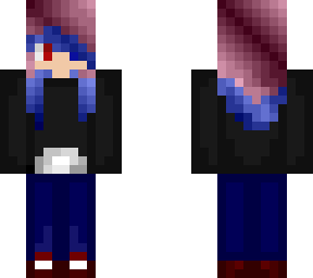 gacha skin - arcora