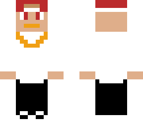 gangster bigcraftboy