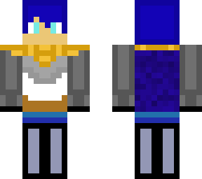 general blue