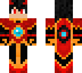 genesis shadow knight