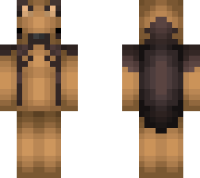 german shepard