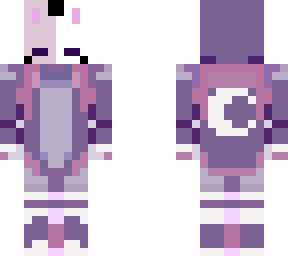 ghostie bunny (recolored)