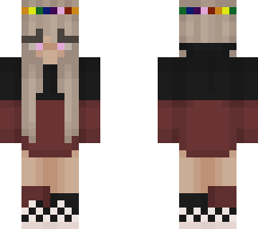 girl with band. (look is desc to see what kind.)