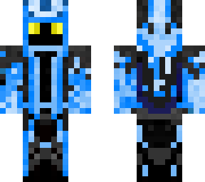 gommeicemage