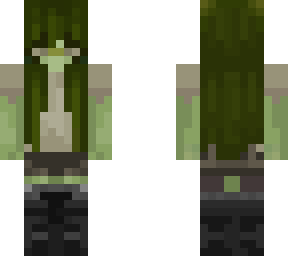 green elf explorer