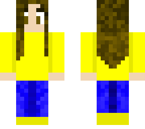 happy yellow